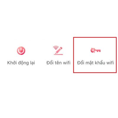 đổi mật khẩu trên my viettel