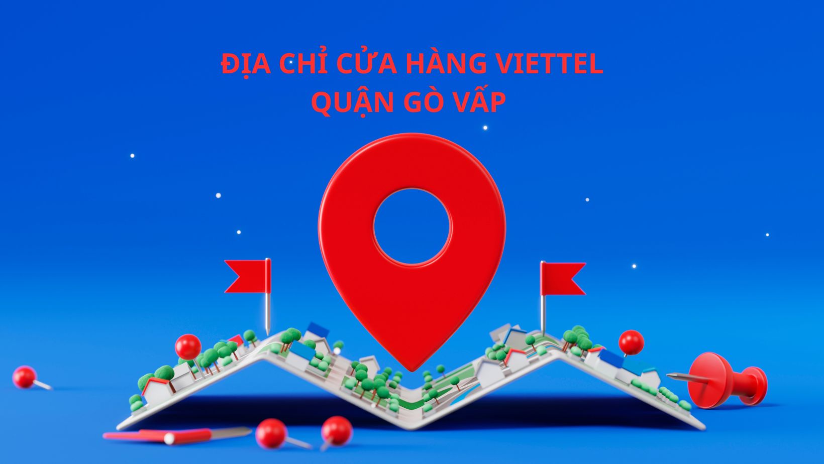 ĐỊA CHỈ CỬA HÀNG VIETTEL QUẬN GÒ VẤP