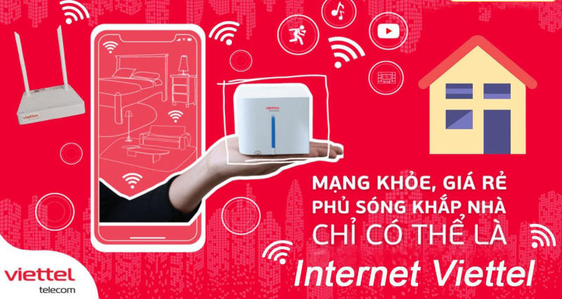 Câu hỏi thường gặp khi đăng ký lắp đặt Internet Viettel tại quận 2