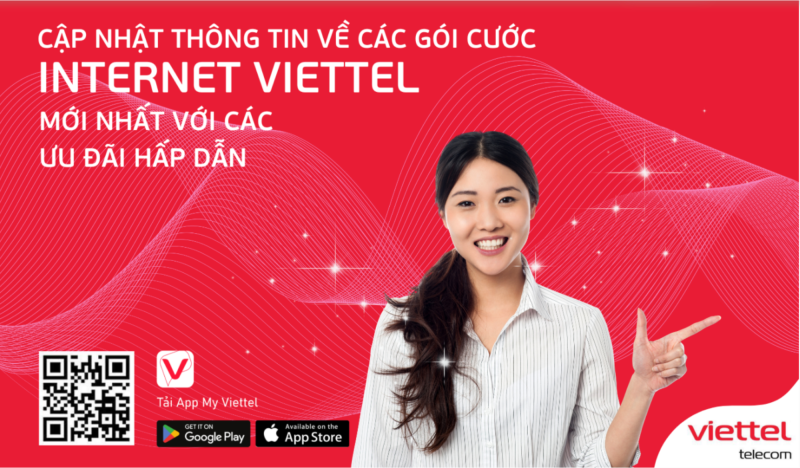 Gợi ý gói cước viettel phù hợp cho nhà trọ – phòng trọ ở quận 12