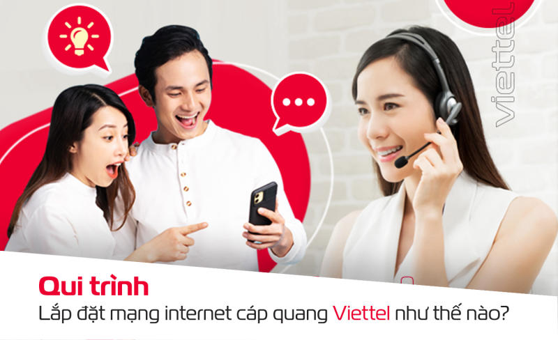 Quy trình đăng ký đơn giản 3 bước