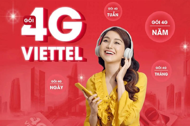 Quy trình đăng ký lắp đặt Internet Viettel tại Quận 8
