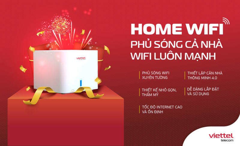 Ưu điểm nổi bật khi sử dụng dịch vụ Viettel tại quận 9