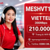 Gói cước MESHVT1_T phù hợp khách hàng đăng ở nhà diện tích rộng, nhà nhiều phòng hoặc nhà ống có nhiều tầng.