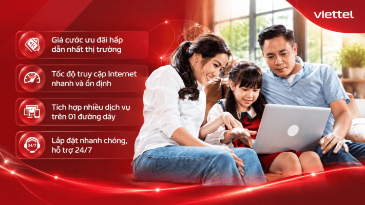 Quy trình đăng ký lắp đặt Internet Viettel tại Quận 10, liên hệ 0388136878