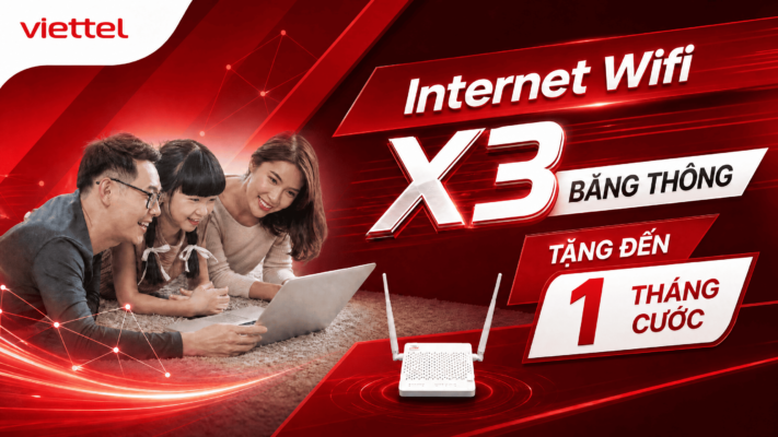 Hạ tầng mạng Viettel tại các tuyến đường huyết mạch Quận 11, liên hệ 0388136878