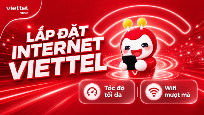 Quy trình đăng ký lắp Internet Viettel tại quận 11, liên hệ 0388136878