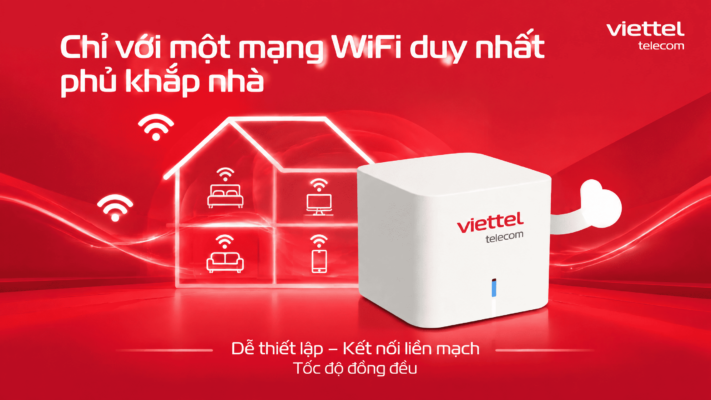Đăng ký lắp đặt Internet Viettel tại Quận 10 nhiều ưu đãi, liên hệ 0388136878